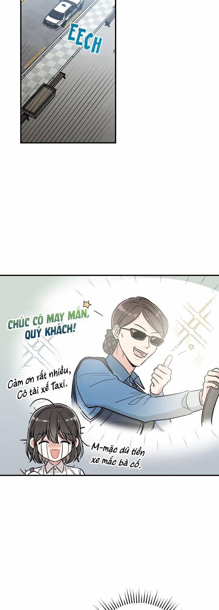 Ly Espresso Của Mùa Xuân 4 trang 37