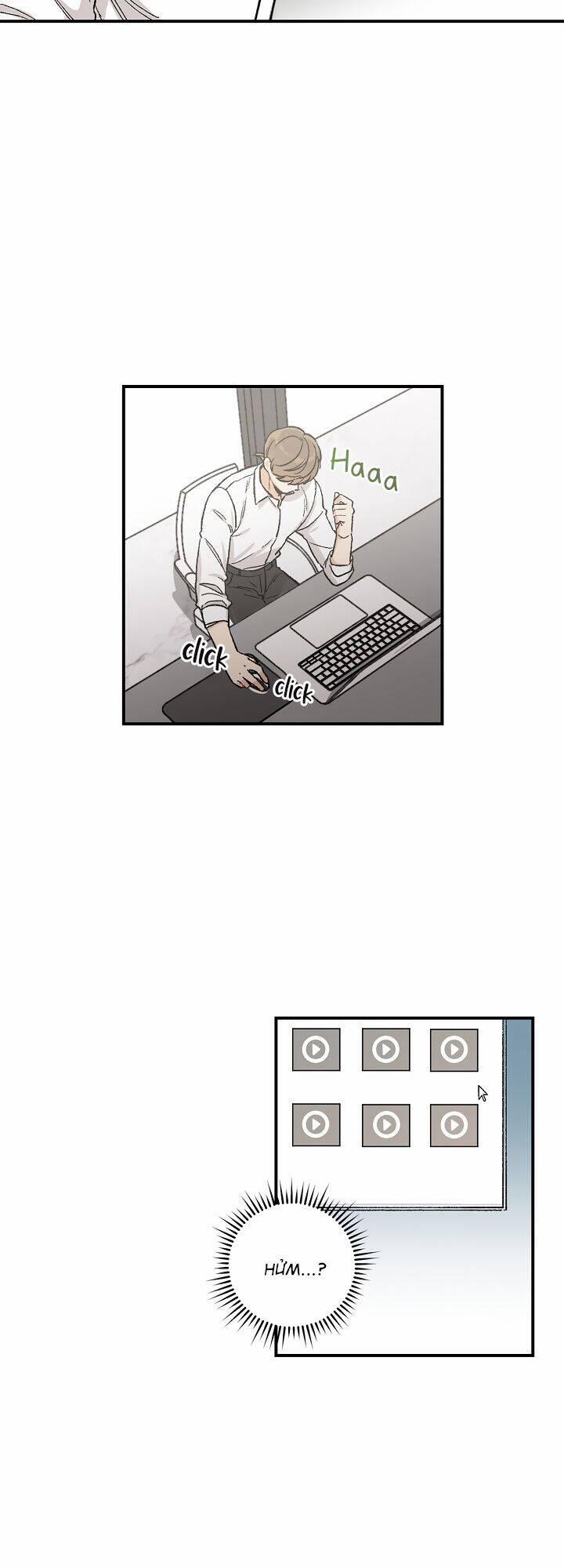 Ly Espresso Của Mùa Xuân 4 trang 4