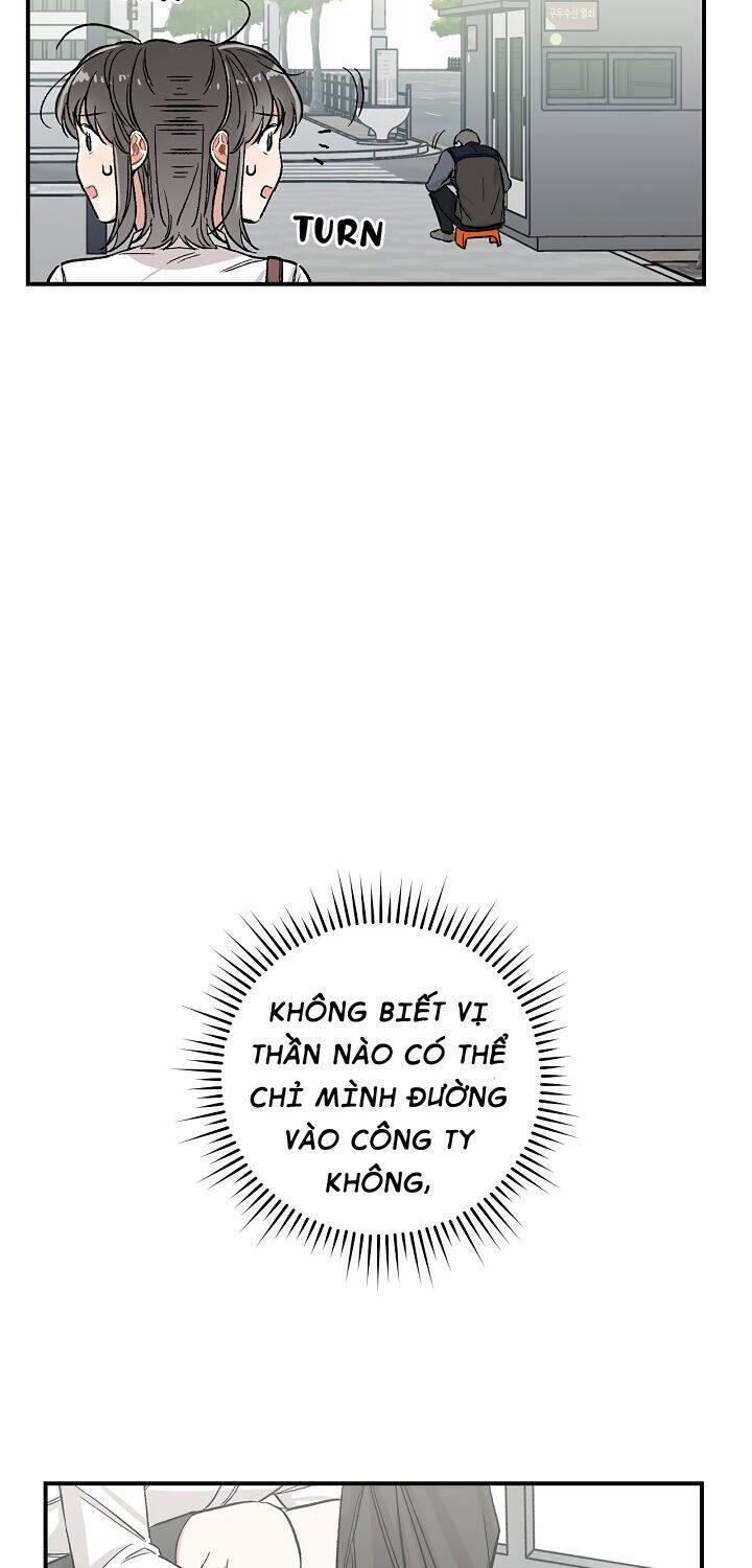 Ly Espresso Của Mùa Xuân 4 trang 43