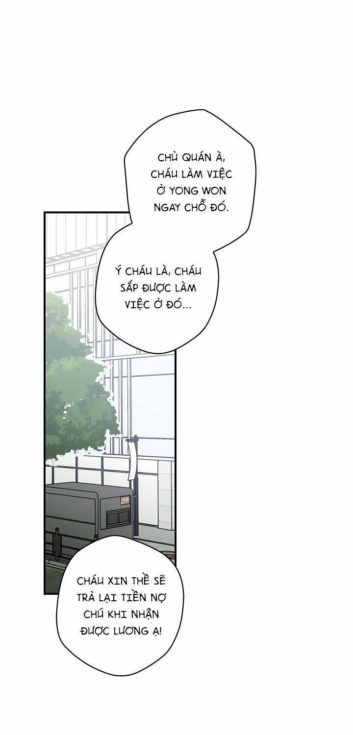 Ly Espresso Của Mùa Xuân 4 trang 48