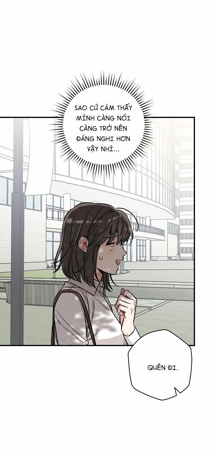 Ly Espresso Của Mùa Xuân 4 trang 49