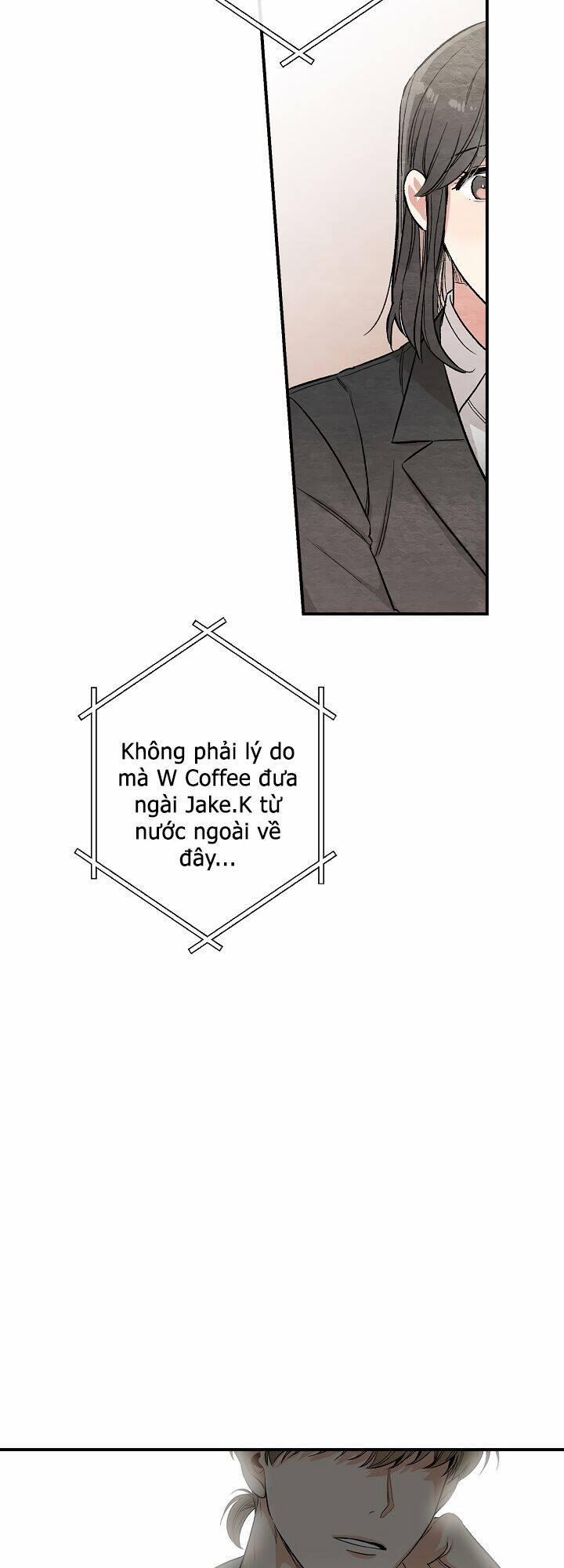 Ly Espresso Của Mùa Xuân 4 trang 7