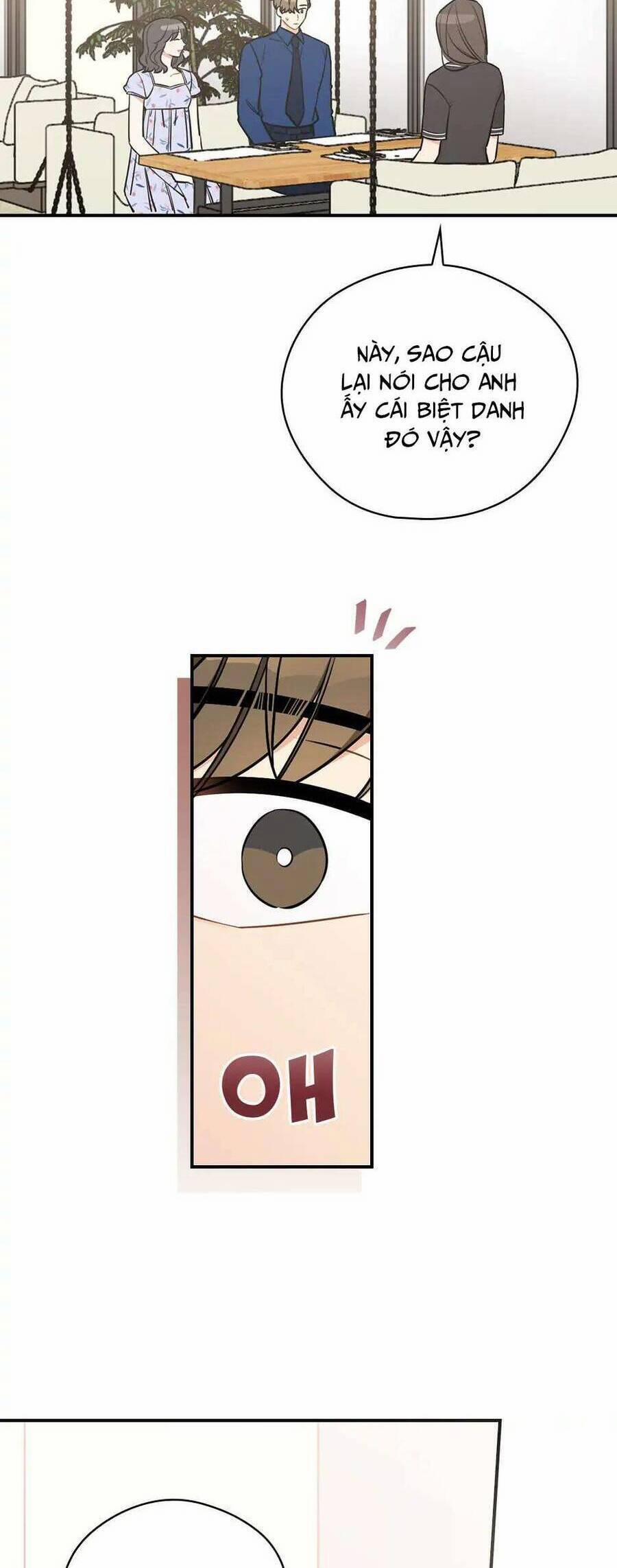 Ly Espresso Của Mùa Xuân 40 trang 21