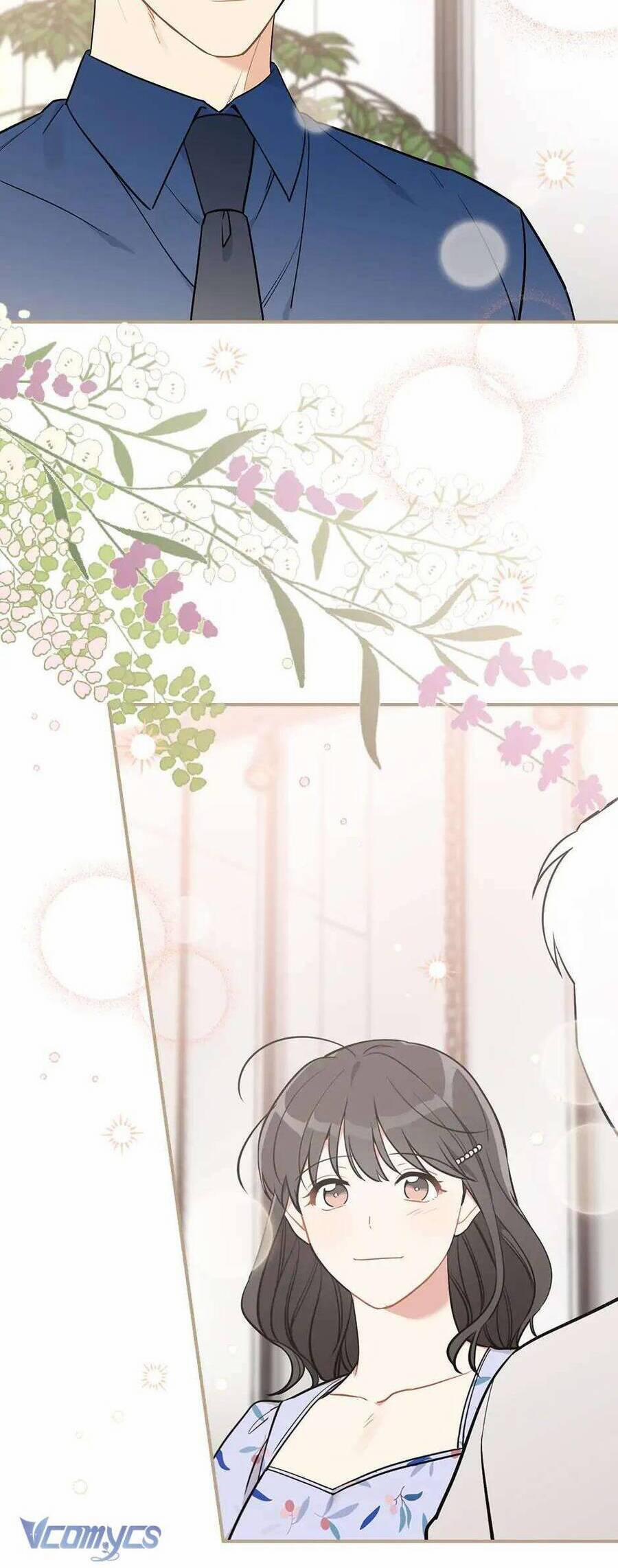 Ly Espresso Của Mùa Xuân 40 trang 23