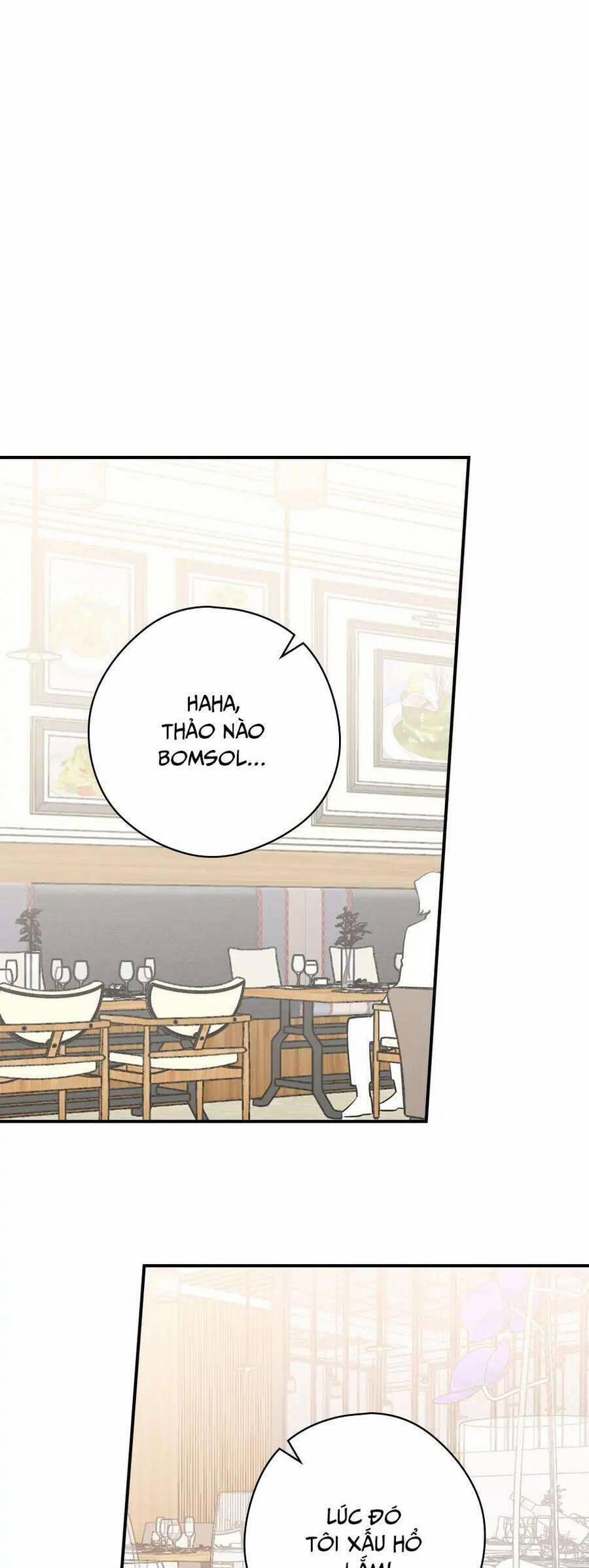 Ly Espresso Của Mùa Xuân 40 trang 24