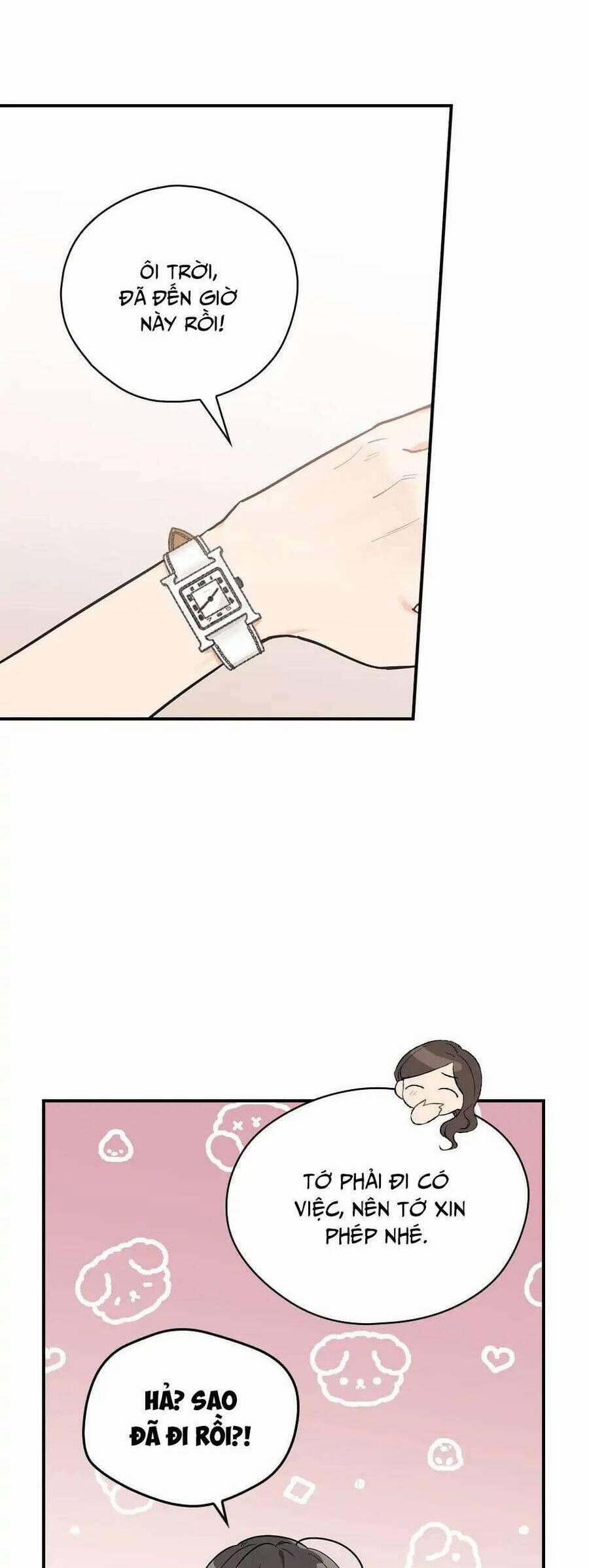 Ly Espresso Của Mùa Xuân 40 trang 26