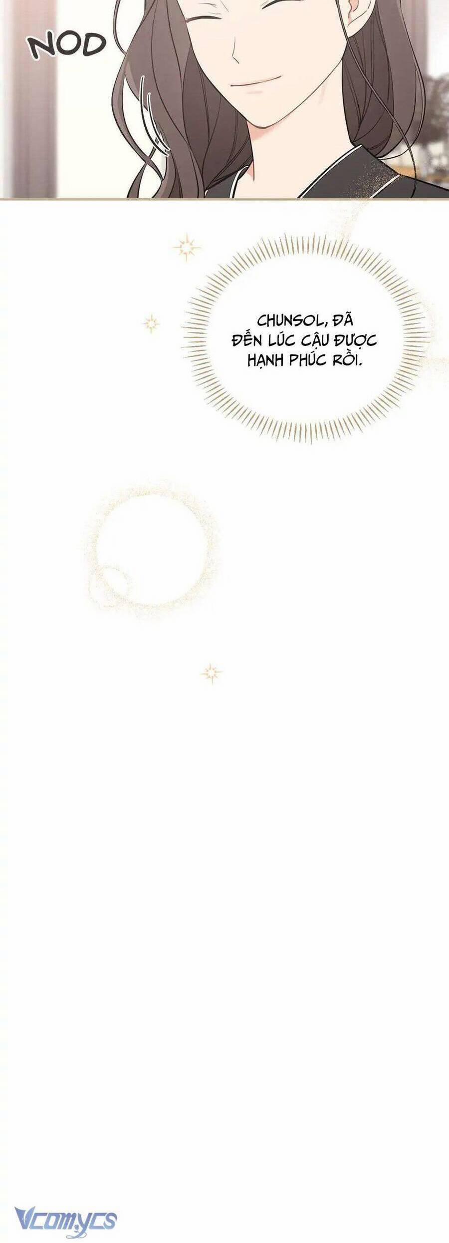 Ly Espresso Của Mùa Xuân 40 trang 31