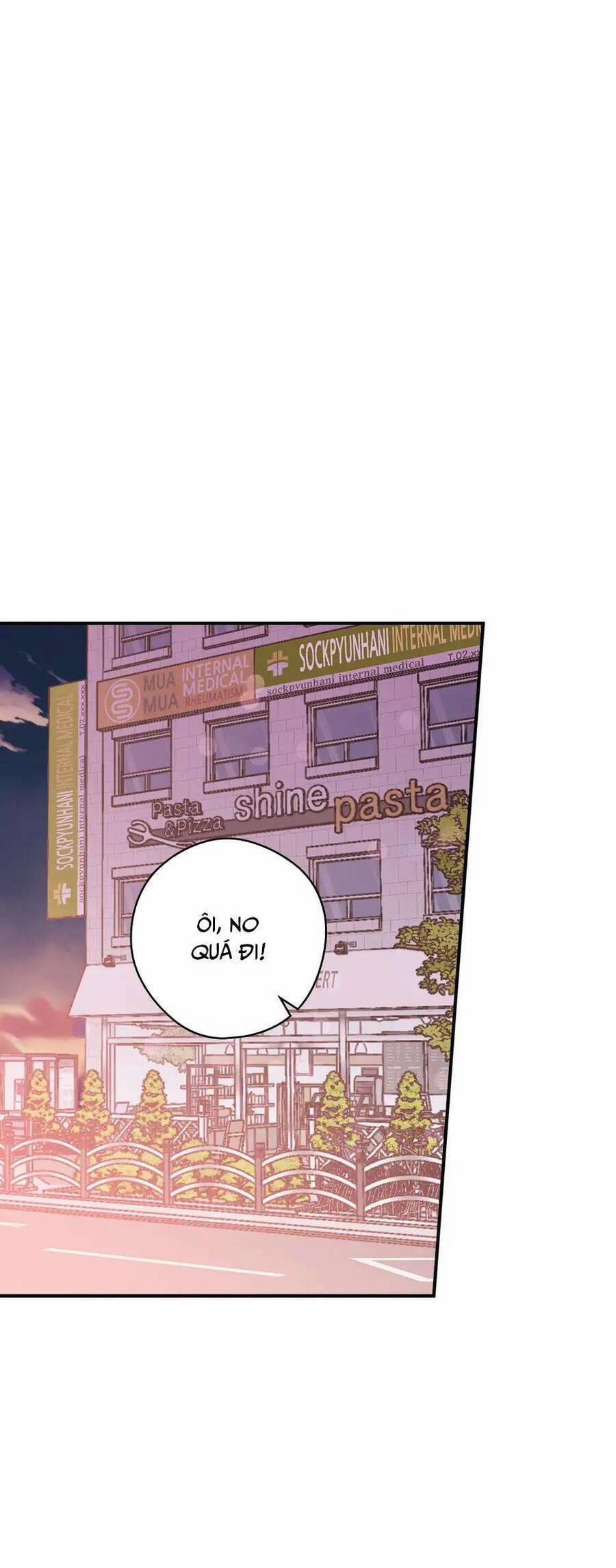 Ly Espresso Của Mùa Xuân 40 trang 32