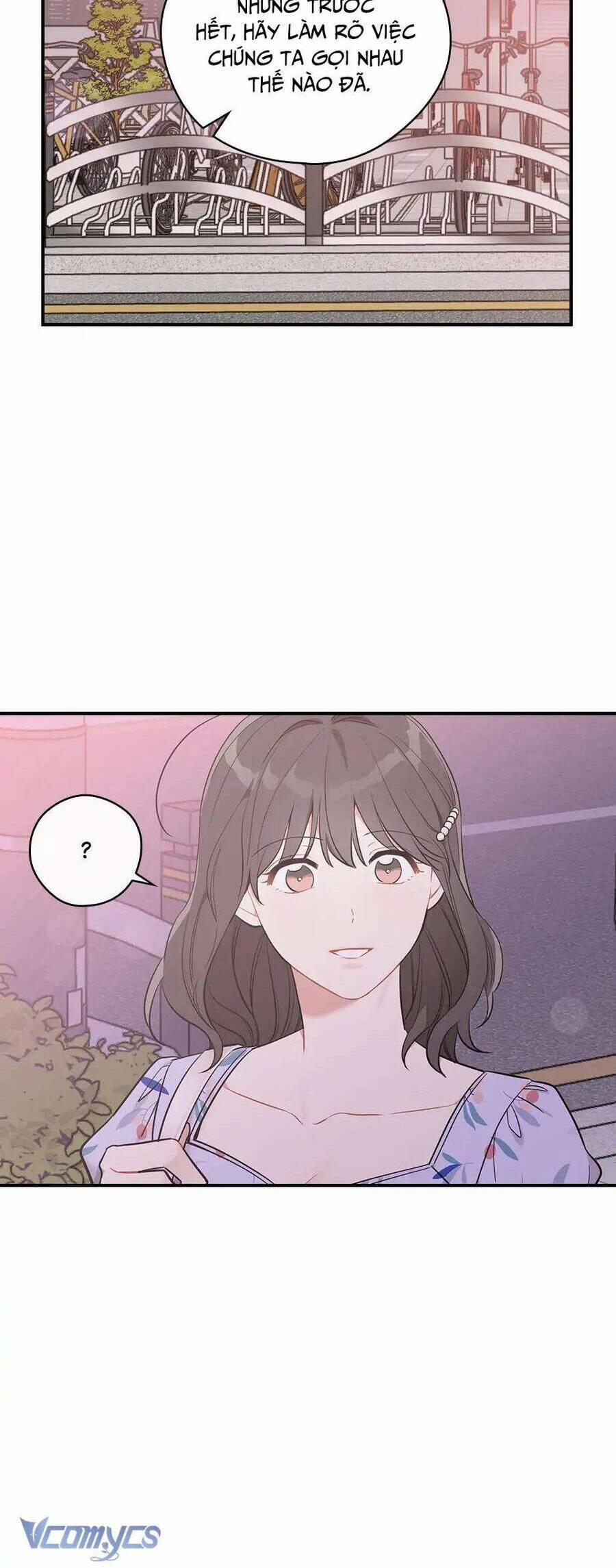 Ly Espresso Của Mùa Xuân 40 trang 35