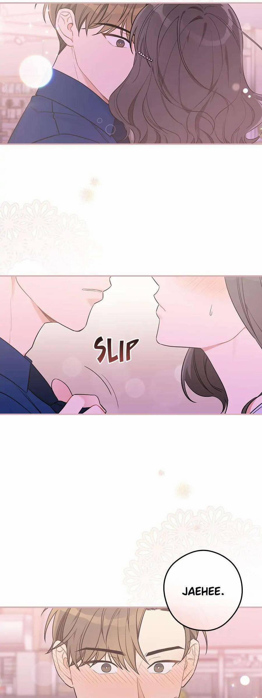 Ly Espresso Của Mùa Xuân 40 trang 44