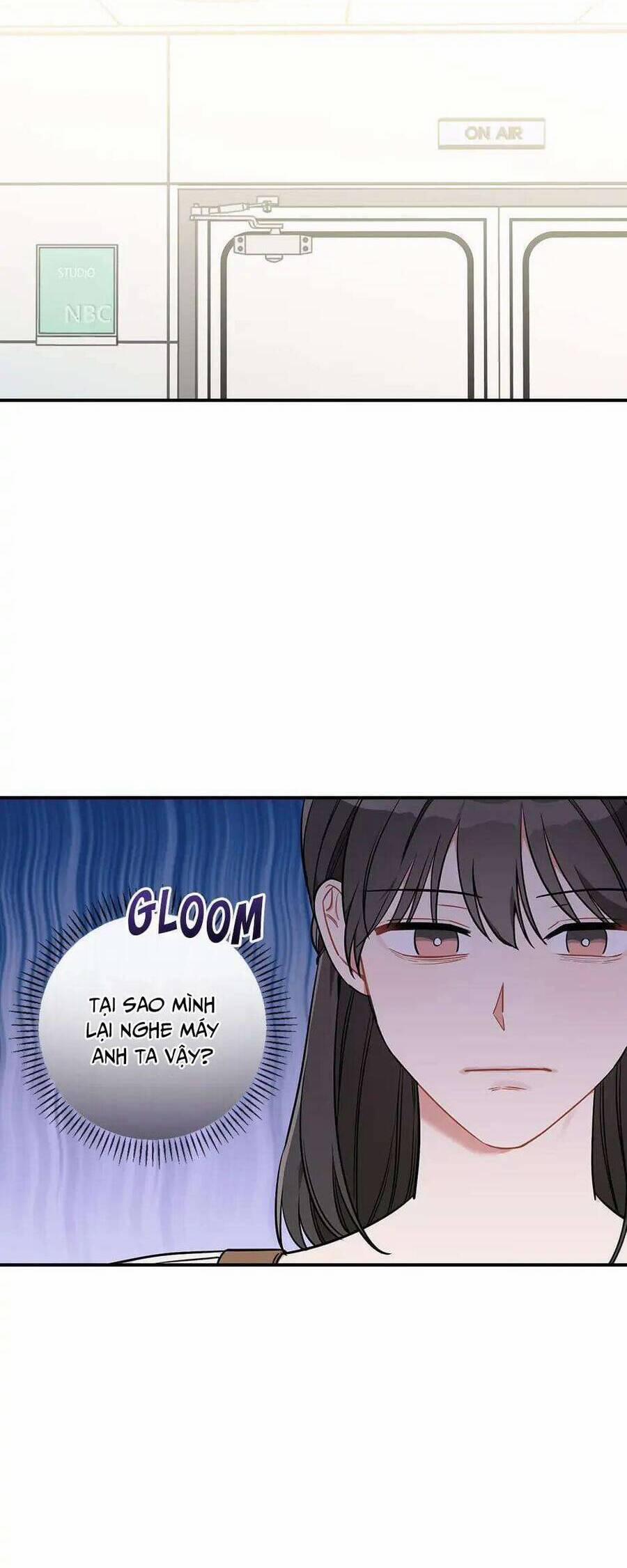 Ly Espresso Của Mùa Xuân 41 trang 13