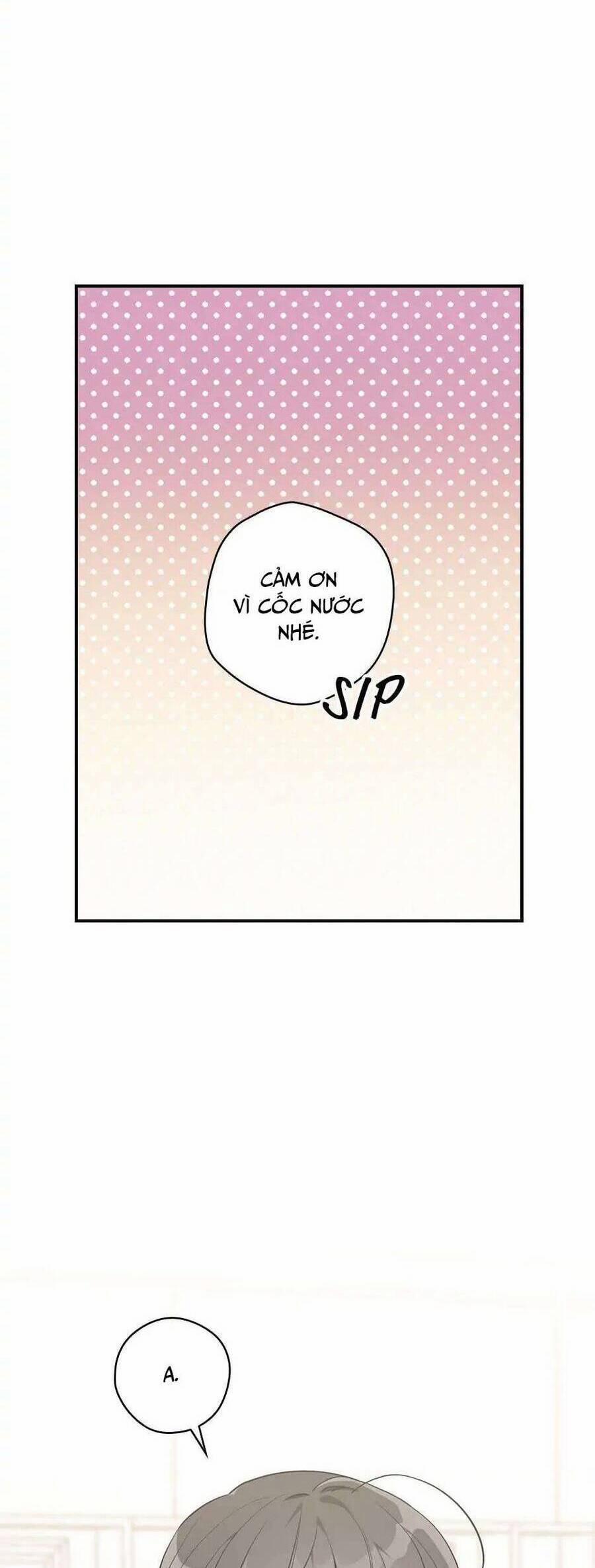 Ly Espresso Của Mùa Xuân 41 trang 17