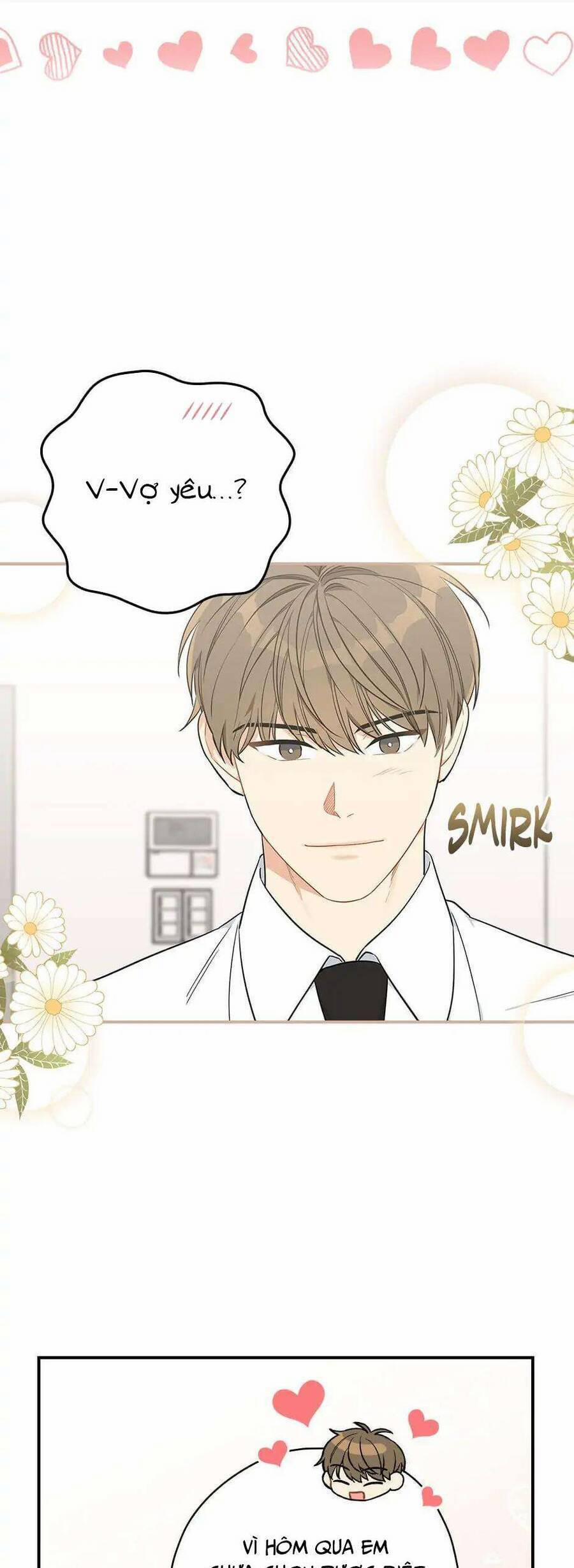 Ly Espresso Của Mùa Xuân 41 trang 20