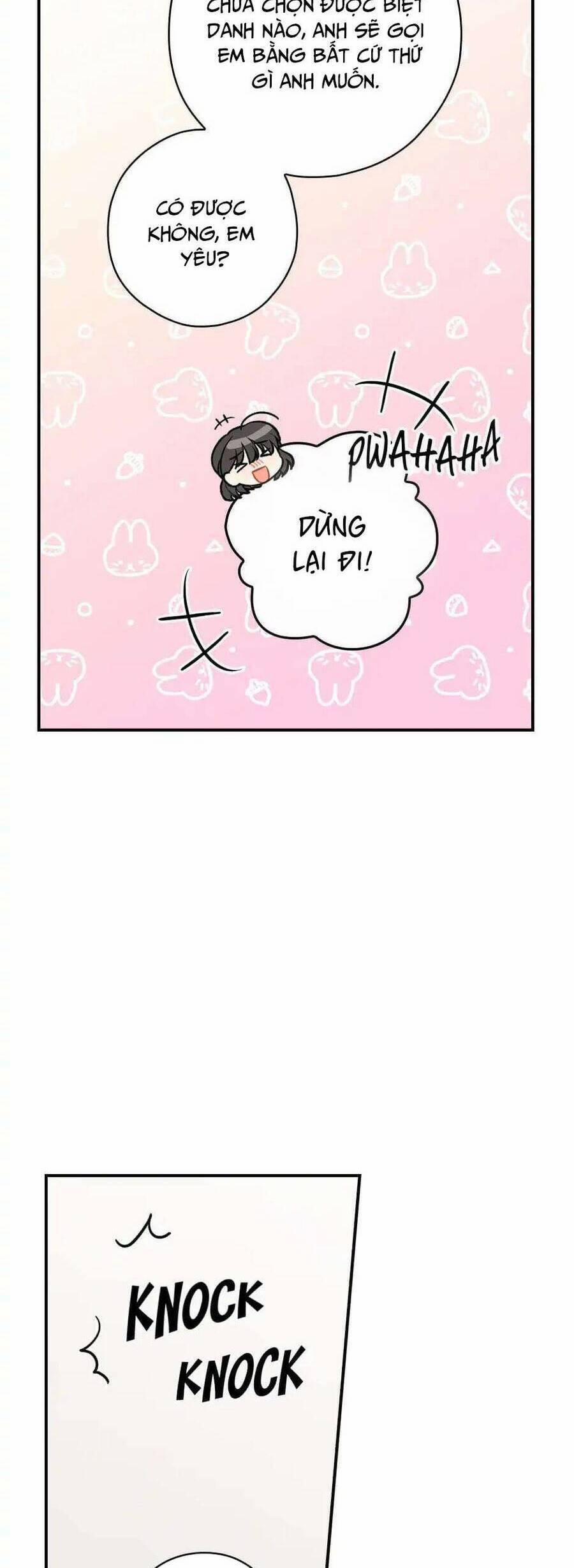 Ly Espresso Của Mùa Xuân 41 trang 21