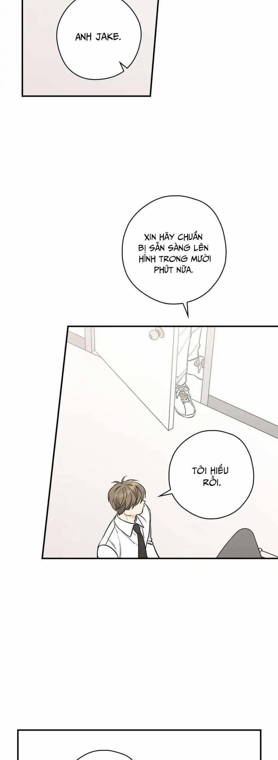 Ly Espresso Của Mùa Xuân 41 trang 22