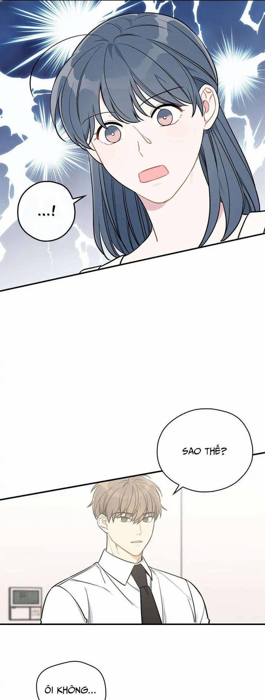 Ly Espresso Của Mùa Xuân 41 trang 24