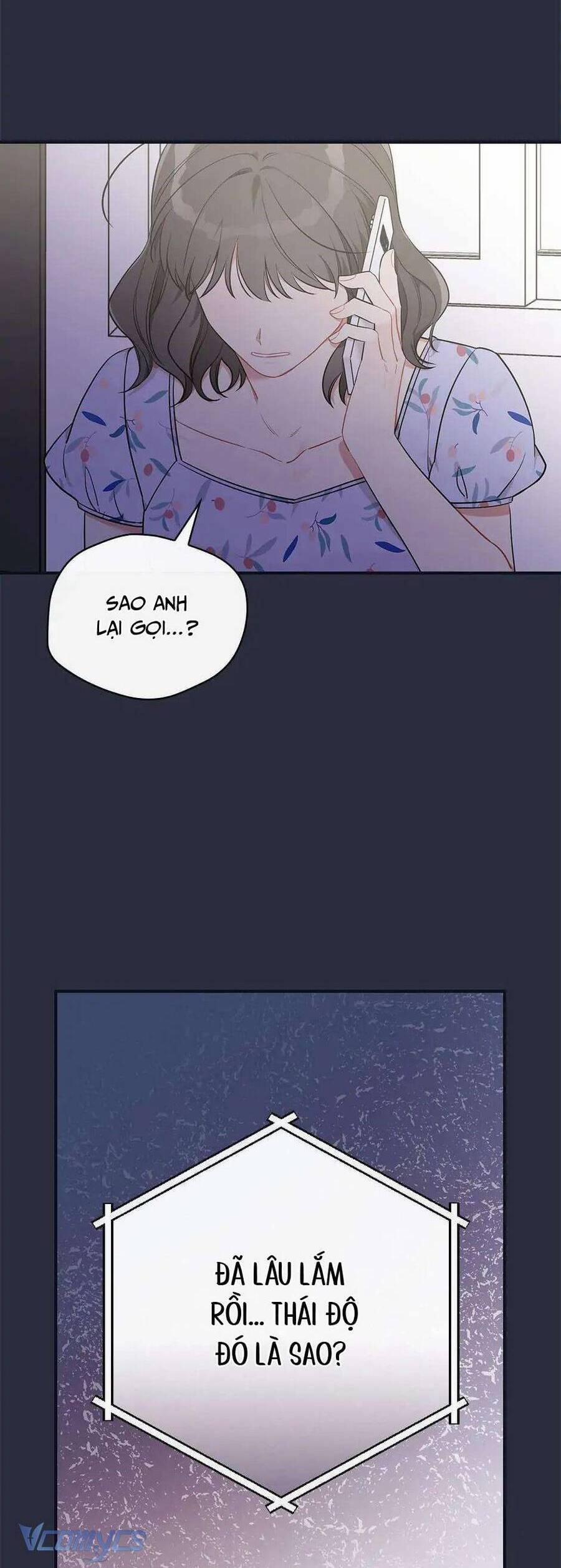 Ly Espresso Của Mùa Xuân 41 trang 3