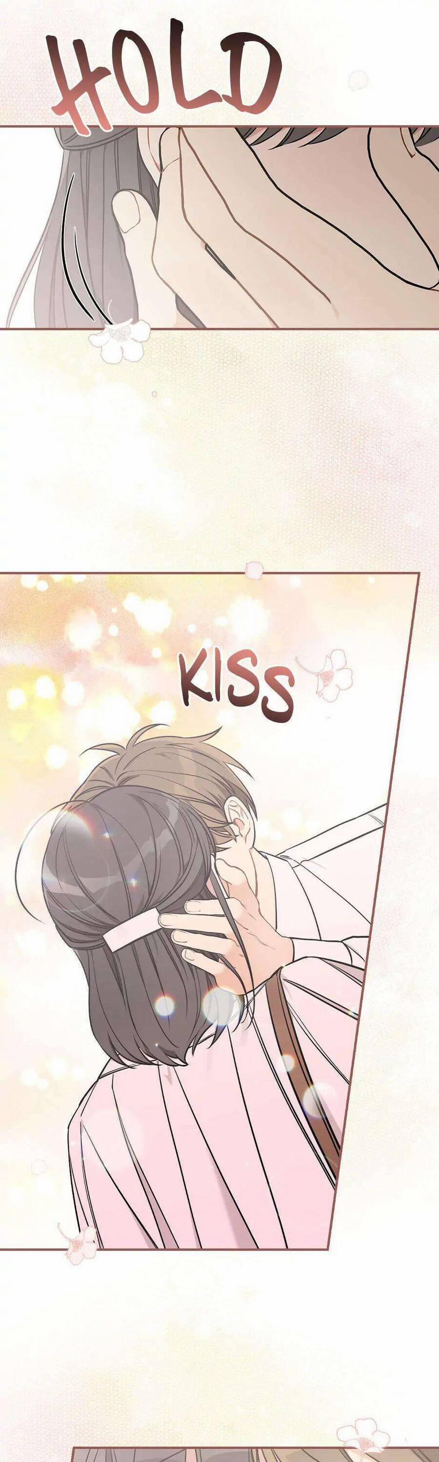 Ly Espresso Của Mùa Xuân 41 trang 32