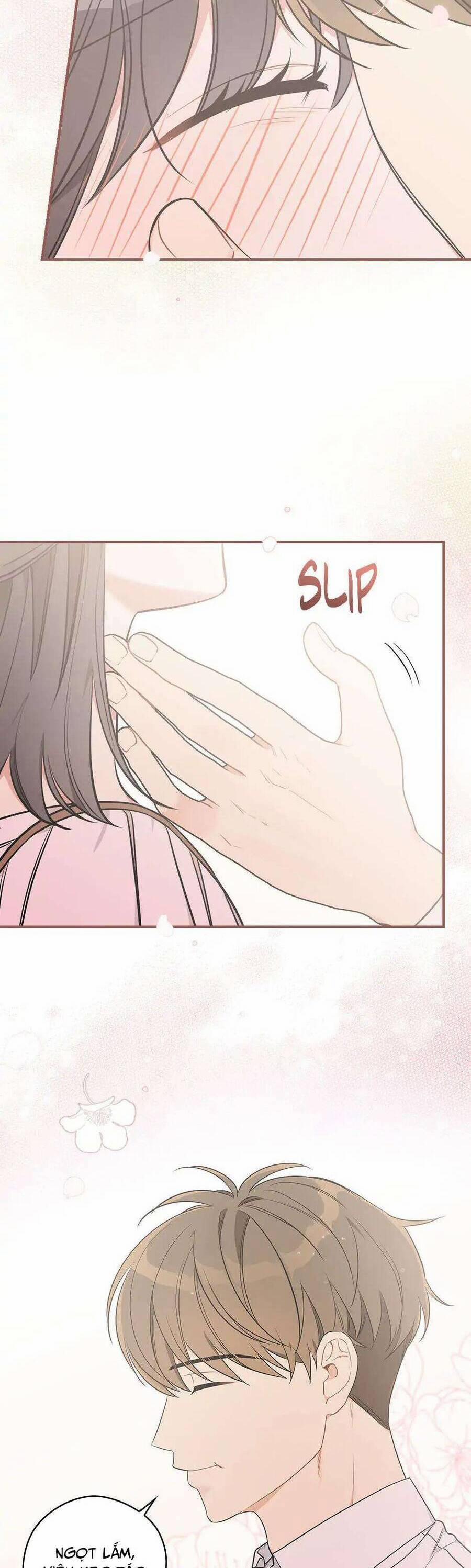 Ly Espresso Của Mùa Xuân 41 trang 33