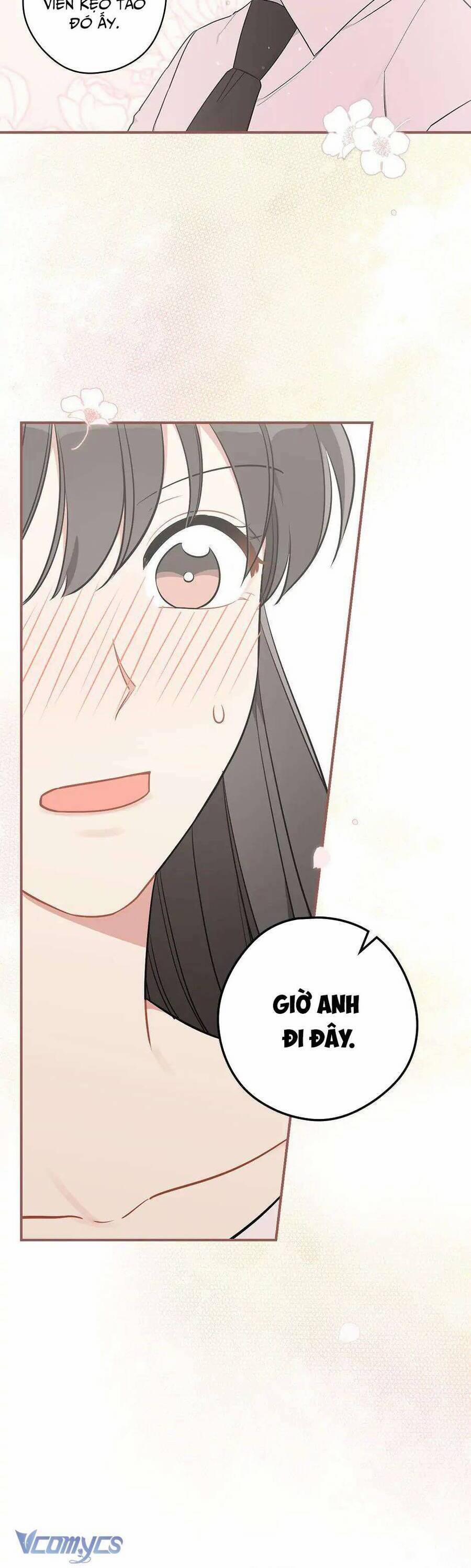 Ly Espresso Của Mùa Xuân 41 trang 34