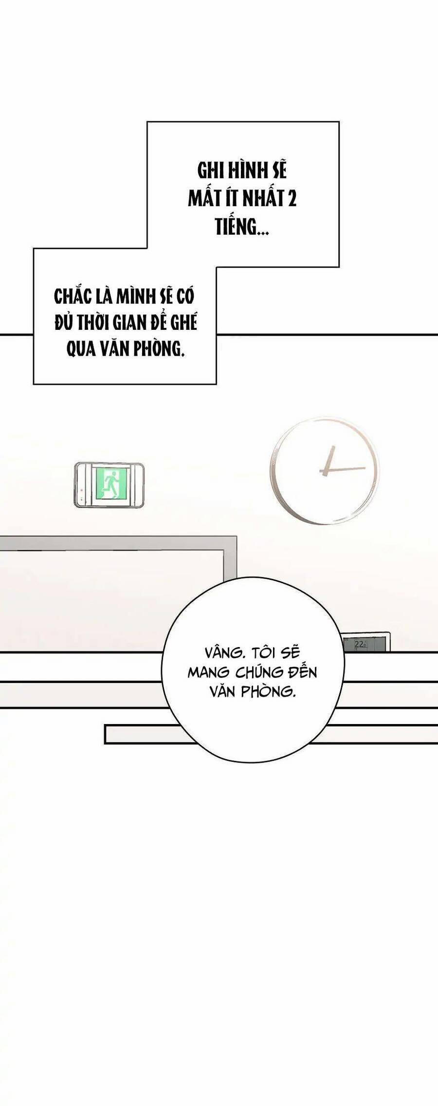 Ly Espresso Của Mùa Xuân 41 trang 39