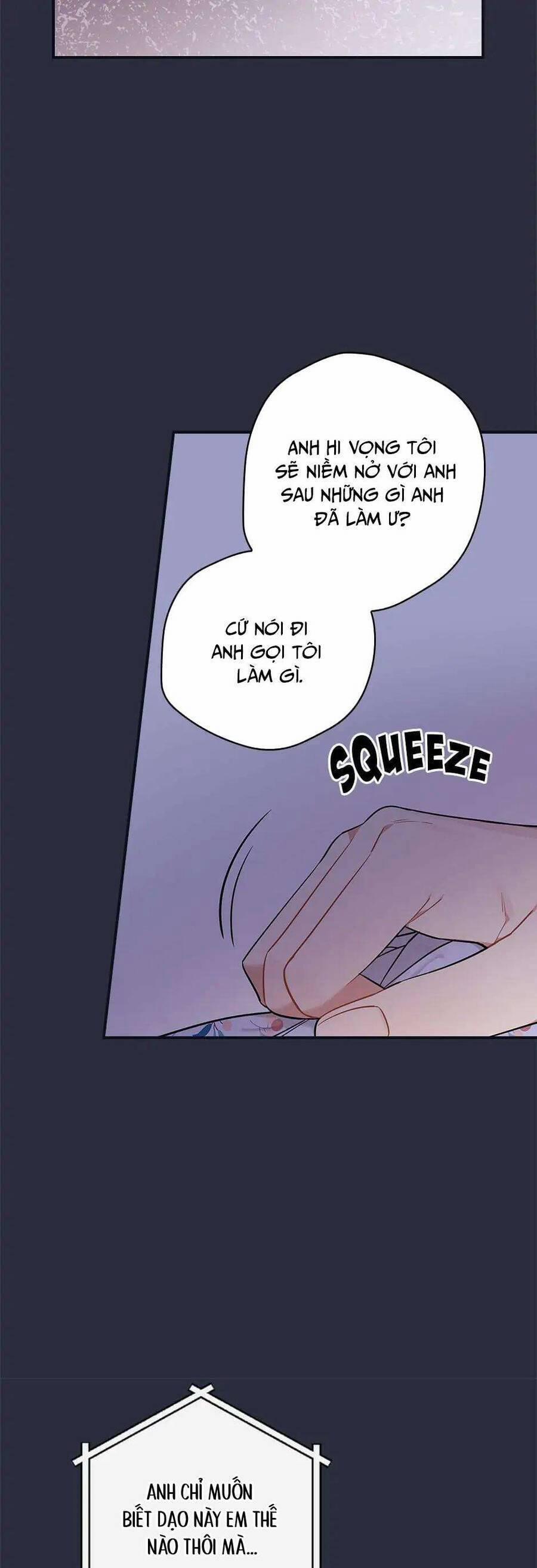 Ly Espresso Của Mùa Xuân 41 trang 4