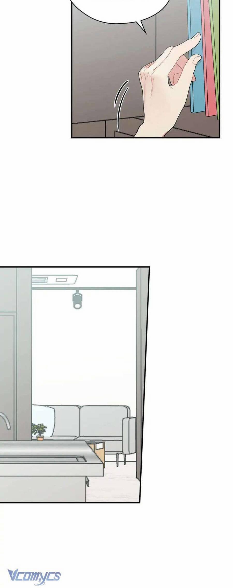 Ly Espresso Của Mùa Xuân 41 trang 42