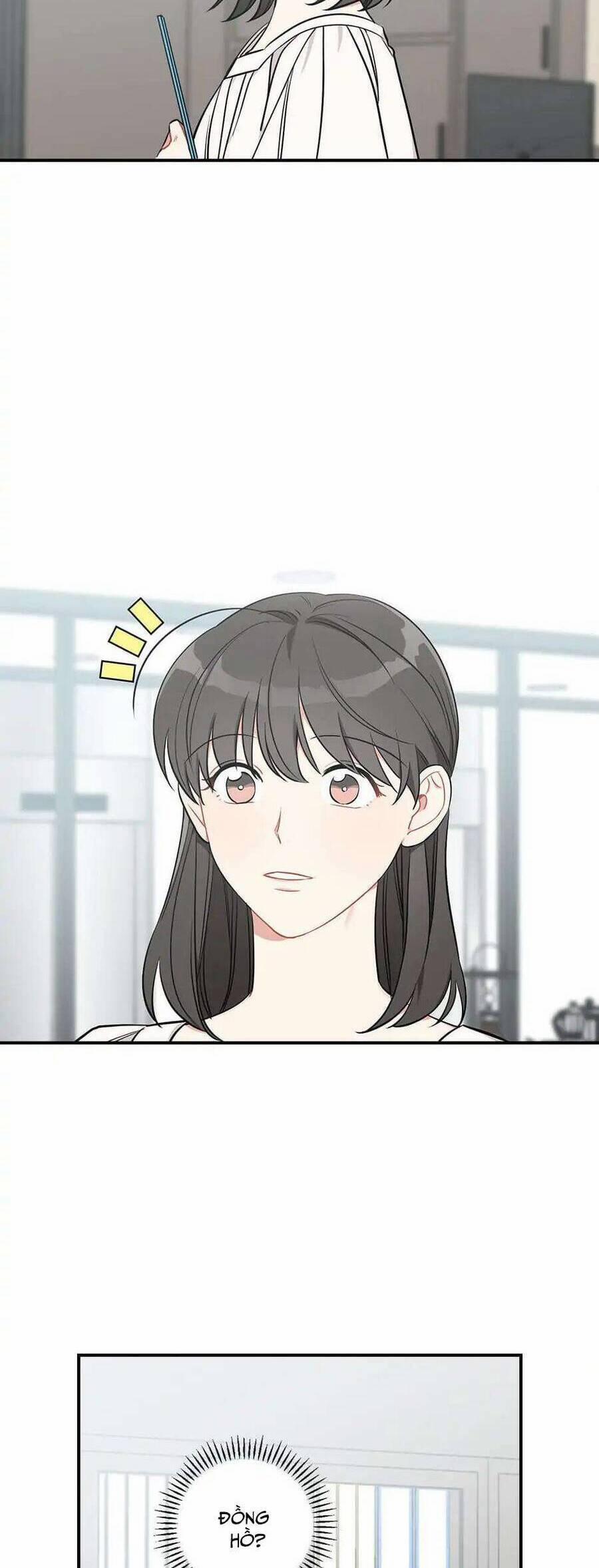 Ly Espresso Của Mùa Xuân 41 trang 44