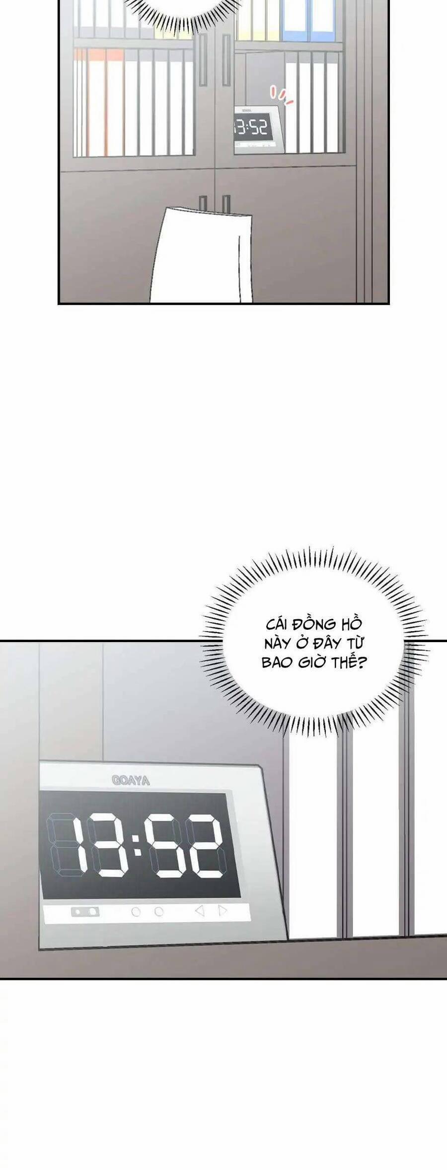 Ly Espresso Của Mùa Xuân 41 trang 45