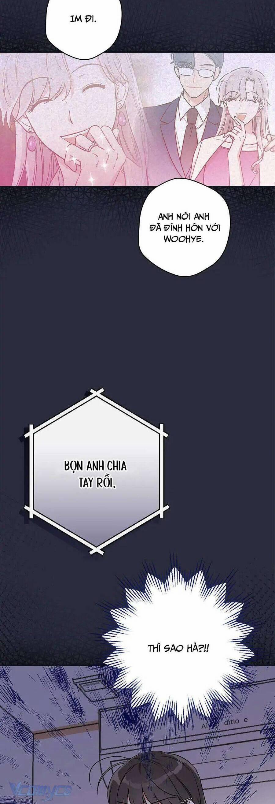 Ly Espresso Của Mùa Xuân 41 trang 7