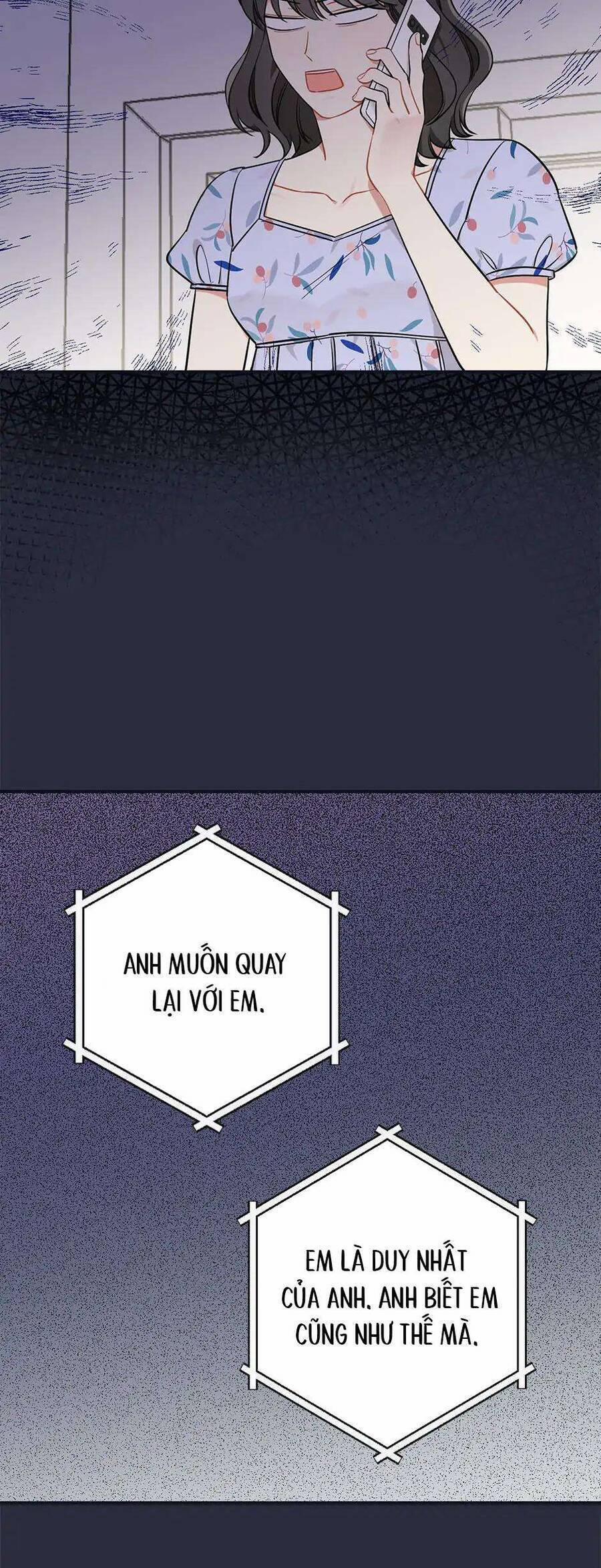 Ly Espresso Của Mùa Xuân 41 trang 8