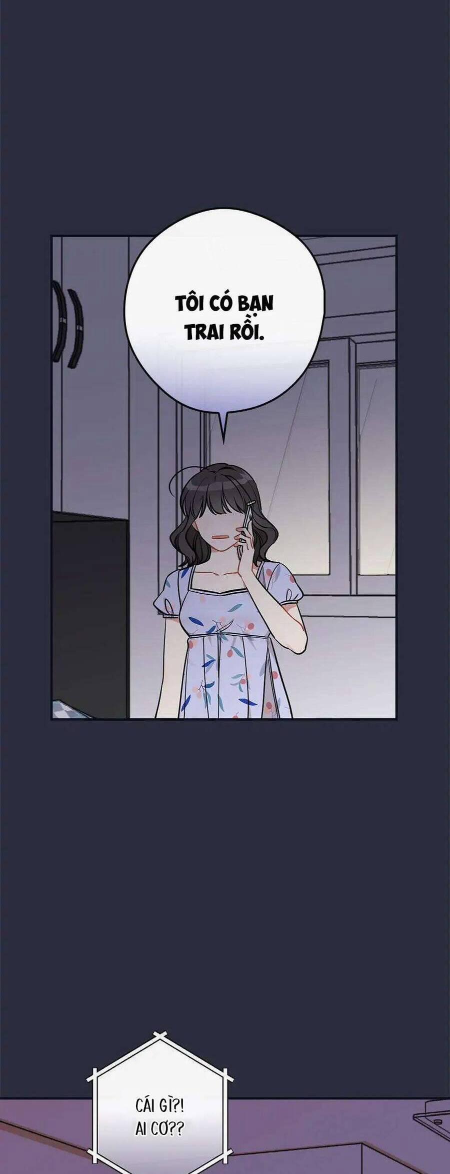 Ly Espresso Của Mùa Xuân 41 trang 9