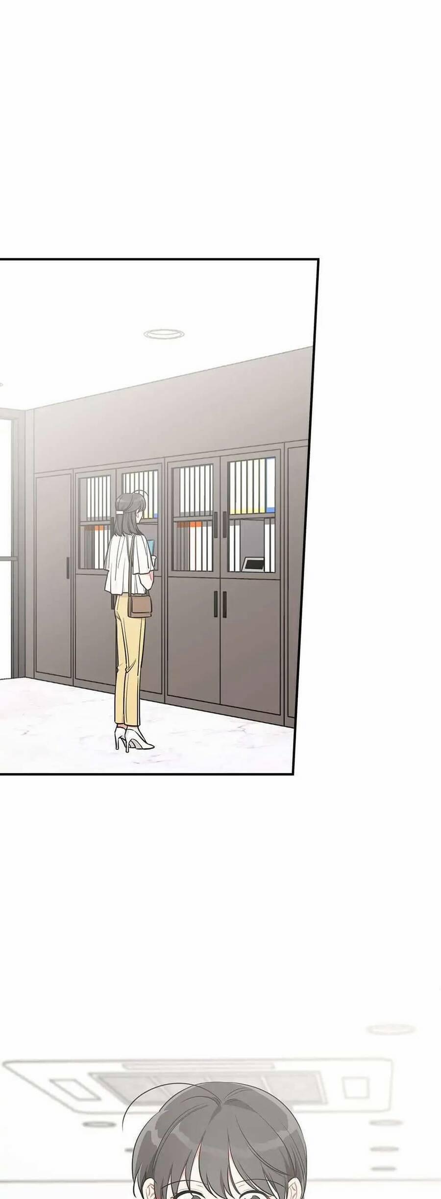 Ly Espresso Của Mùa Xuân 42 trang 0