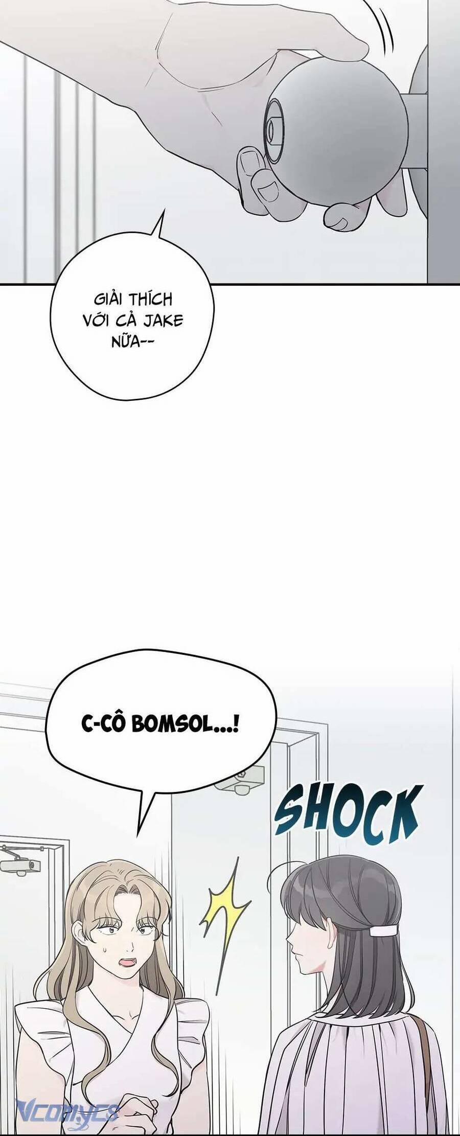 Ly Espresso Của Mùa Xuân 42 trang 15