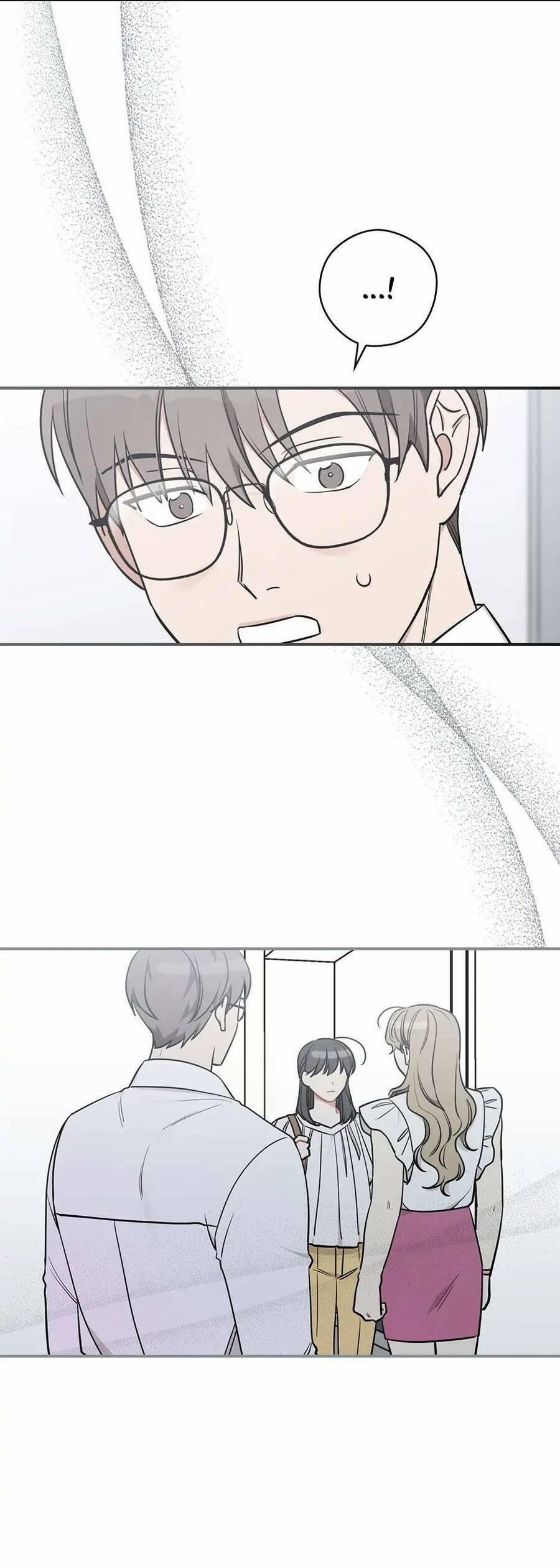 Ly Espresso Của Mùa Xuân 42 trang 16