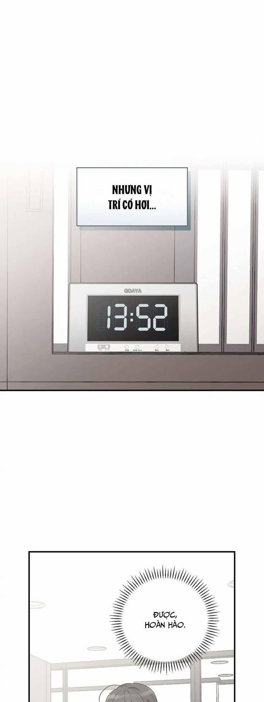 Ly Espresso Của Mùa Xuân 42 trang 2