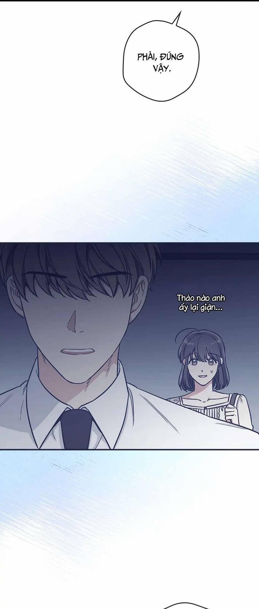 Ly Espresso Của Mùa Xuân 42 trang 22