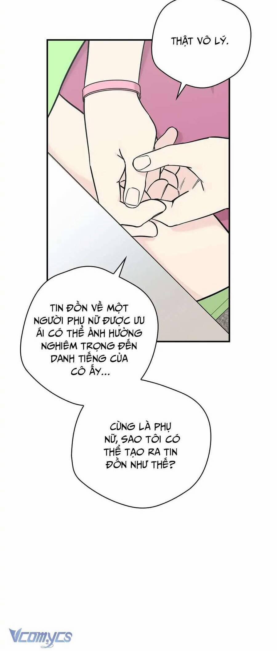 Ly Espresso Của Mùa Xuân 42 trang 23