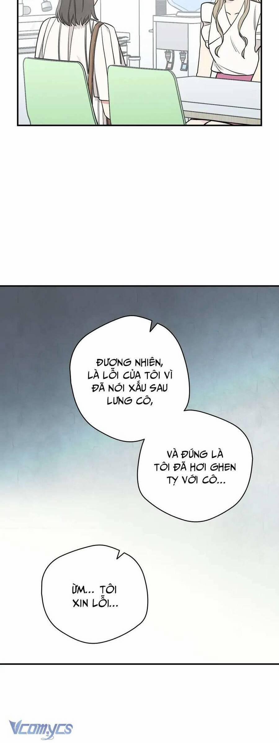 Ly Espresso Của Mùa Xuân 42 trang 25