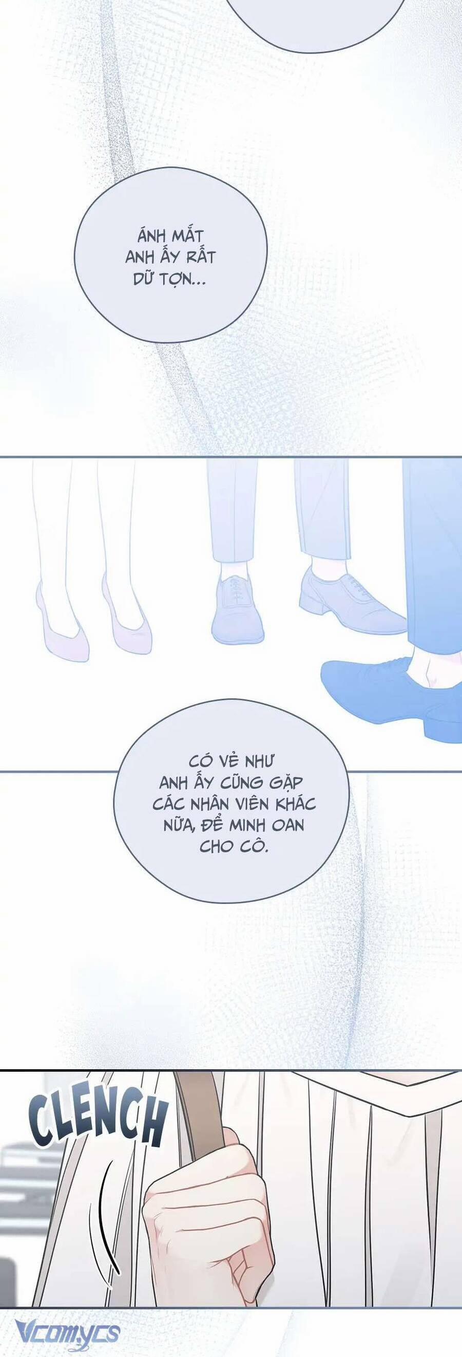 Ly Espresso Của Mùa Xuân 42 trang 29