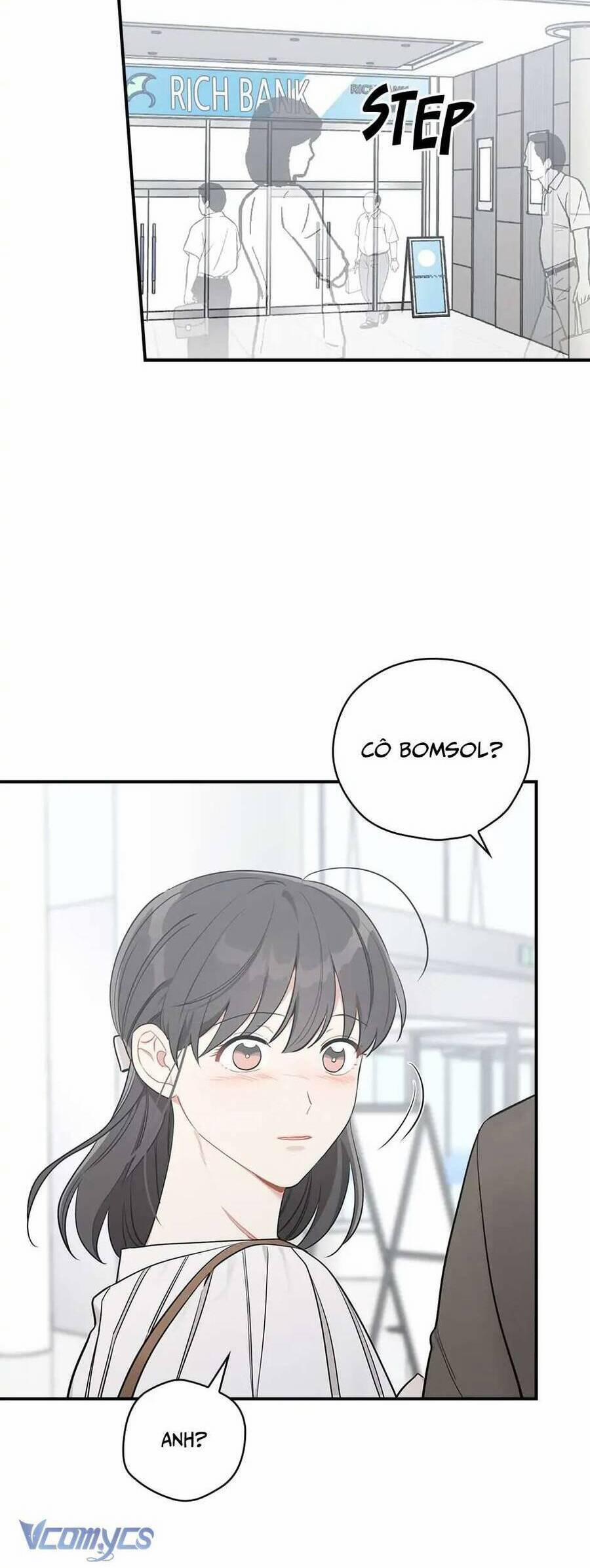 Ly Espresso Của Mùa Xuân 42 trang 31