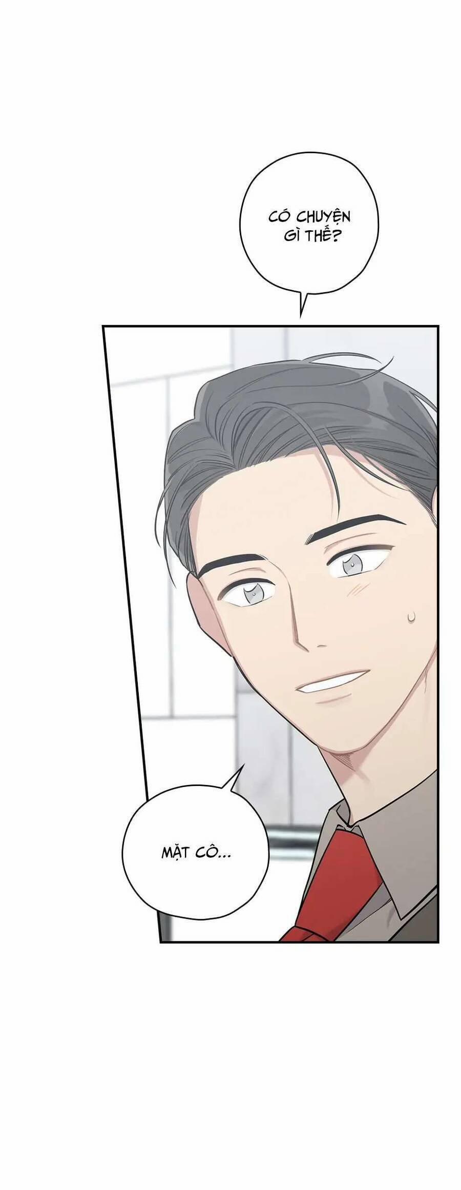 Ly Espresso Của Mùa Xuân 42 trang 32