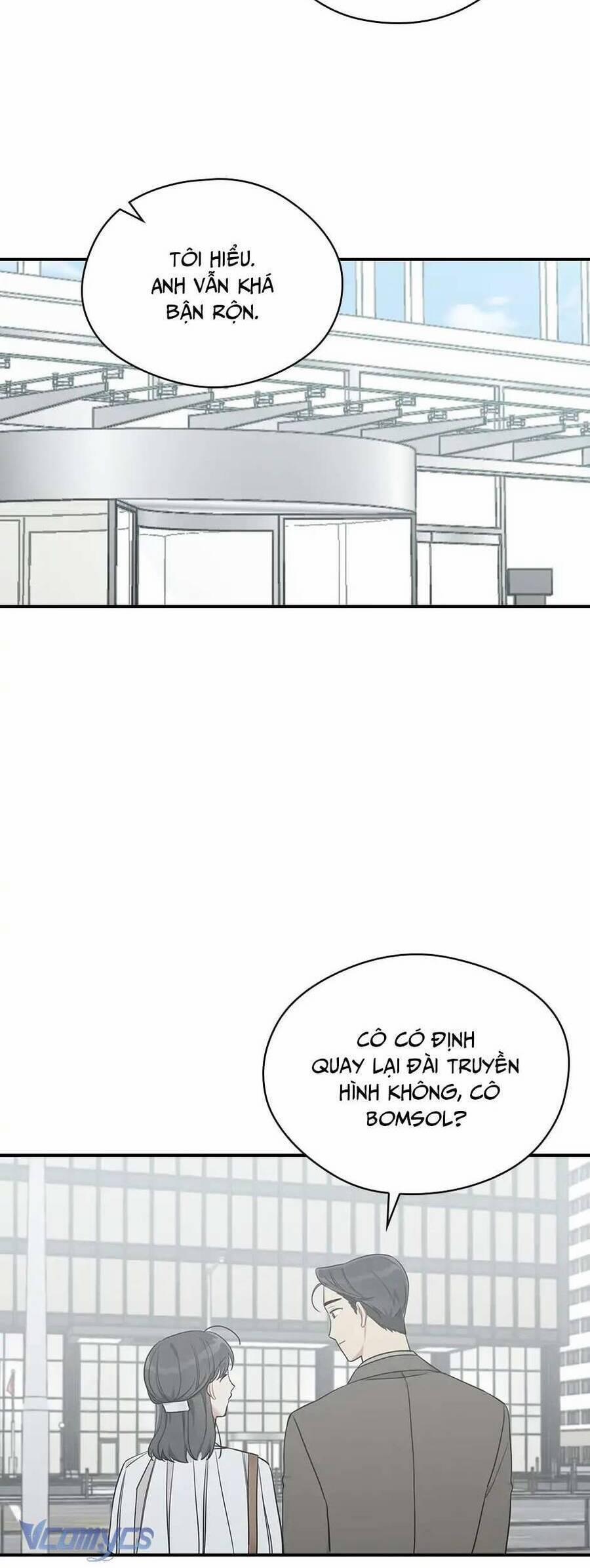 Ly Espresso Của Mùa Xuân 42 trang 35