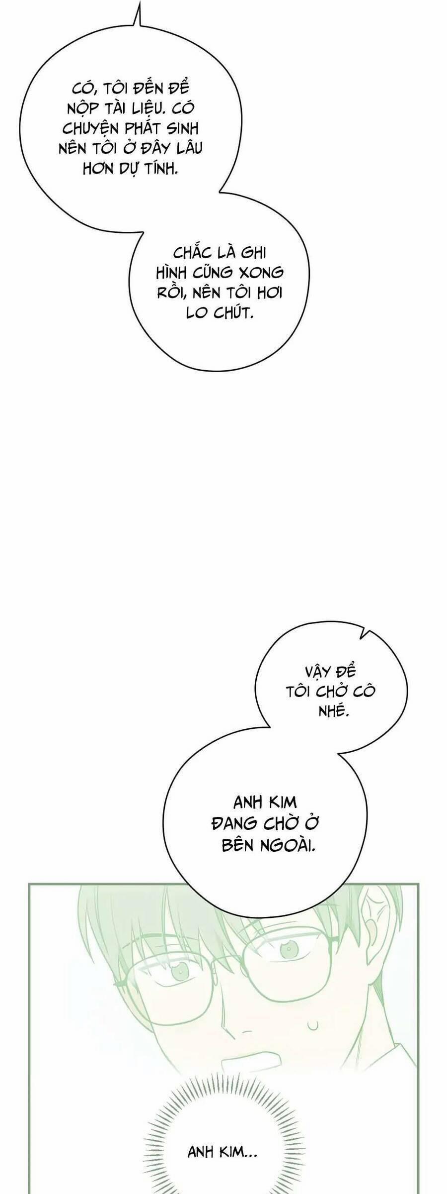 Ly Espresso Của Mùa Xuân 42 trang 36