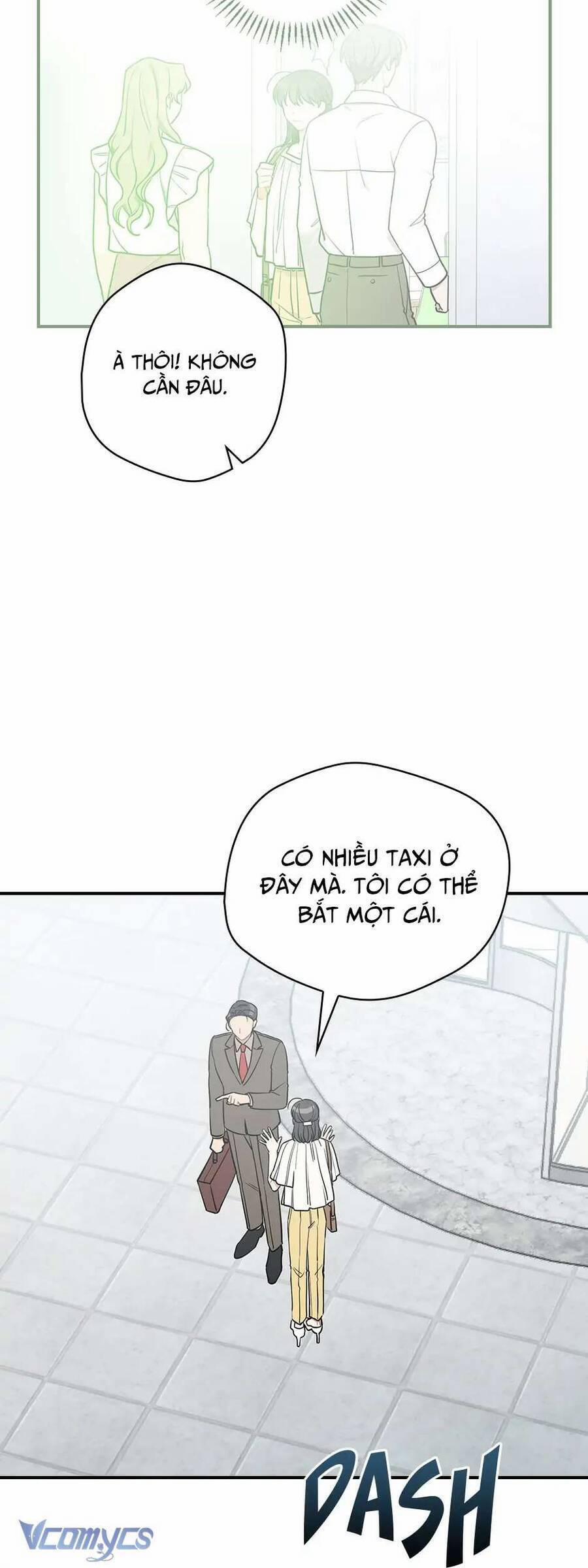 Ly Espresso Của Mùa Xuân 42 trang 37