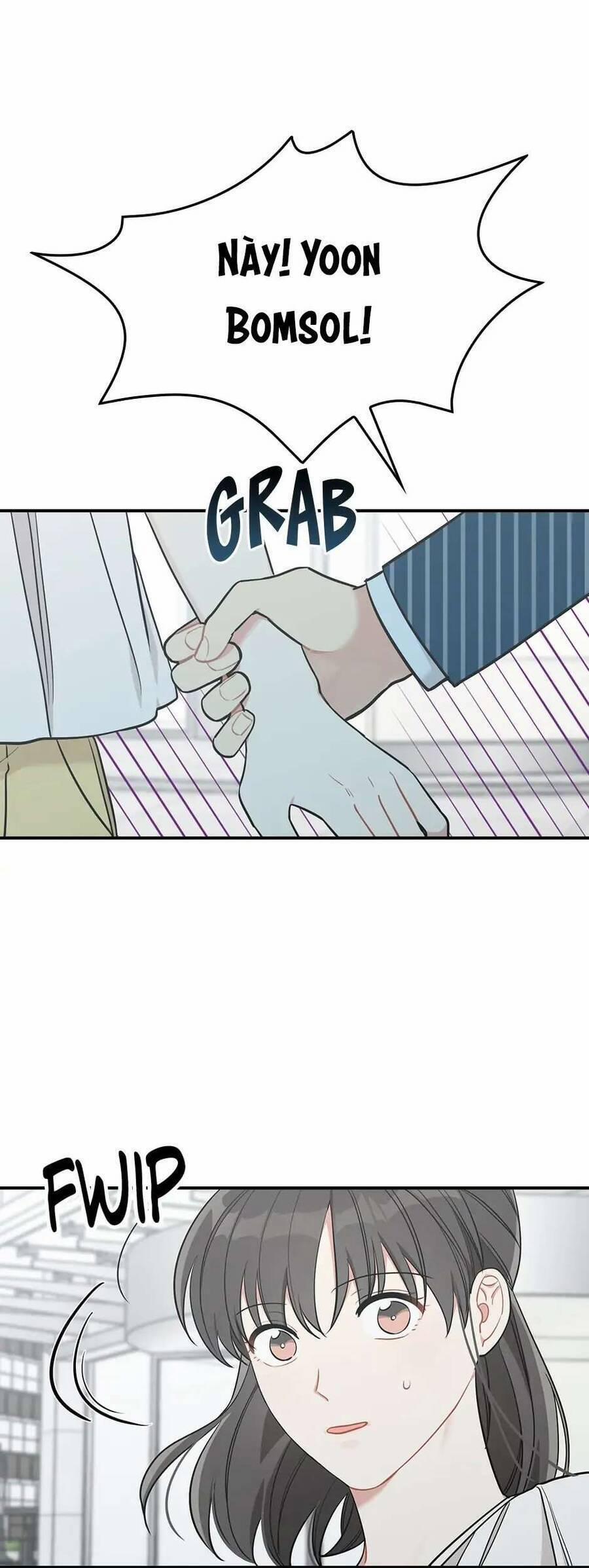 Ly Espresso Của Mùa Xuân 42 trang 38