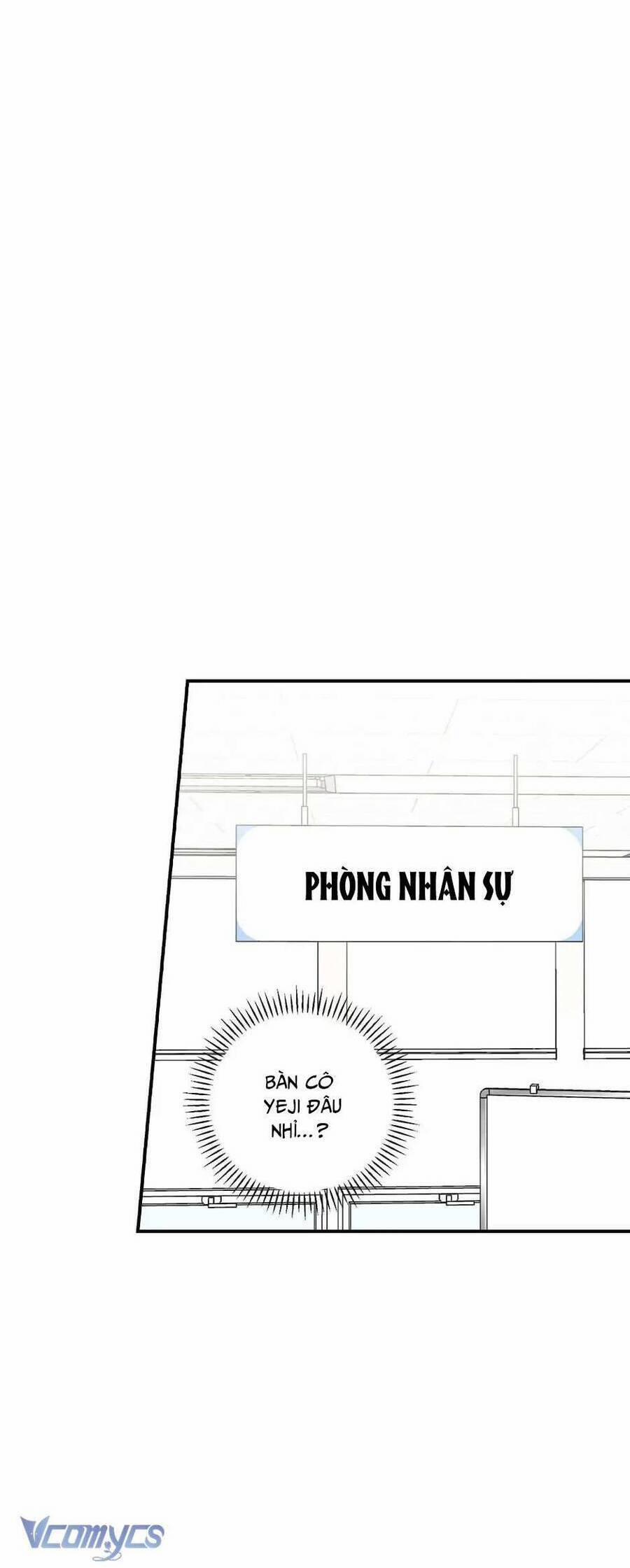 Ly Espresso Của Mùa Xuân 42 trang 5