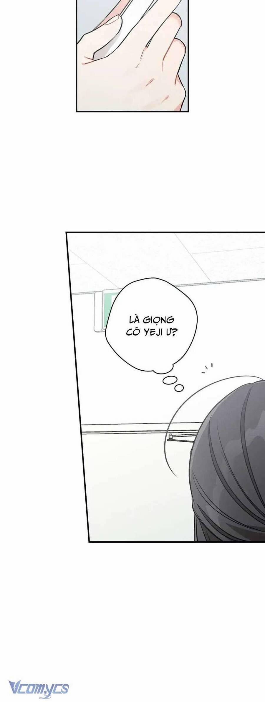 Ly Espresso Của Mùa Xuân 42 trang 9