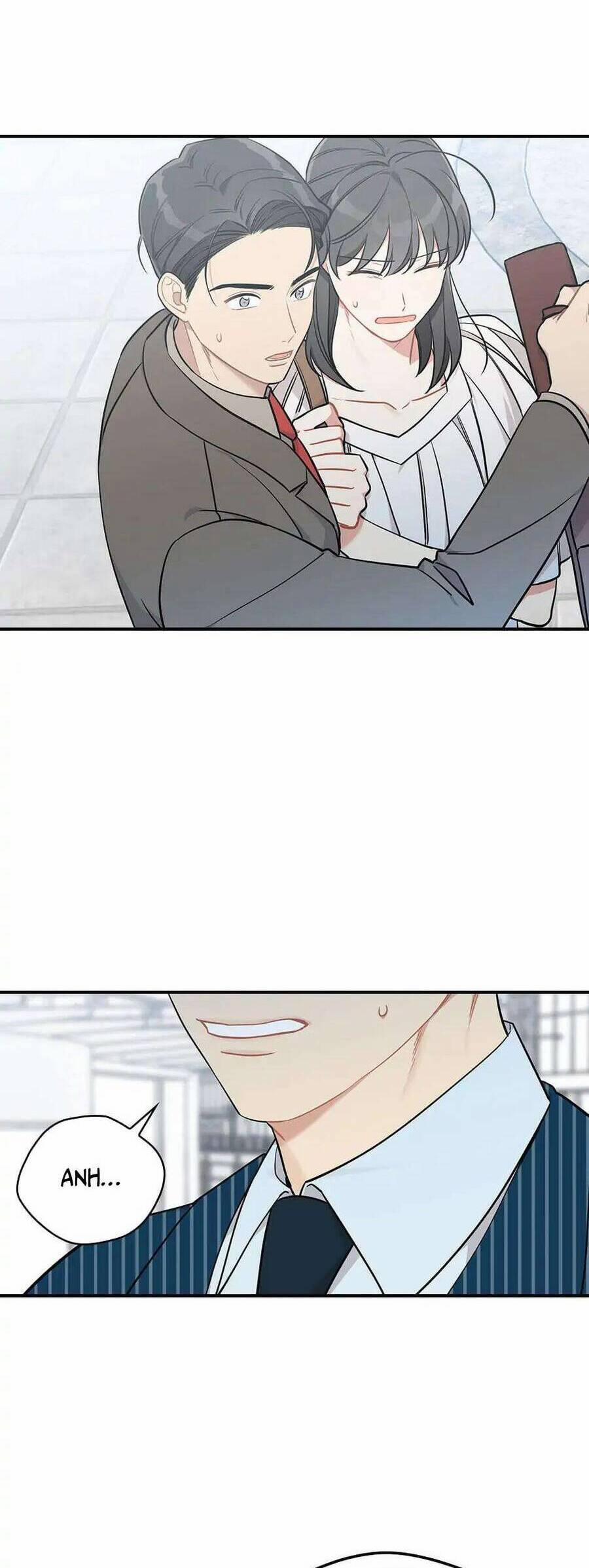 Ly Espresso Của Mùa Xuân 43 trang 12