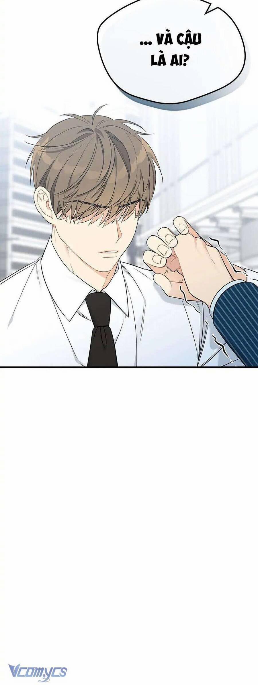 Ly Espresso Của Mùa Xuân 43 trang 13